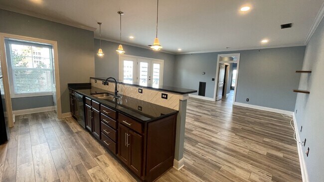 303 Criddle St in Nashville, TN - Building Photo - Building Photo