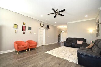 3609 SW Mistletoe Ave in Bentonville, AR - Building Photo - Building Photo