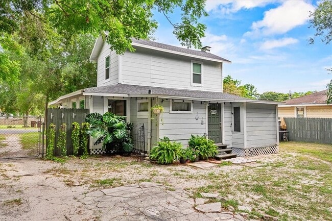 208 Weaver Ave in Lake Wales, FL - Building Photo - Building Photo