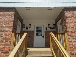 2015 Duncan Ave in Chattanooga, TN - Foto de edificio - Building Photo