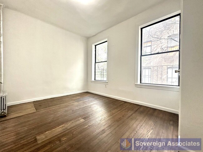 529 W 151st St in New York, NY - Building Photo - Building Photo