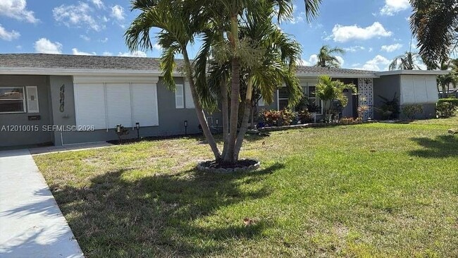 775 North Dr in Delray Beach, FL - Foto de edificio - Building Photo