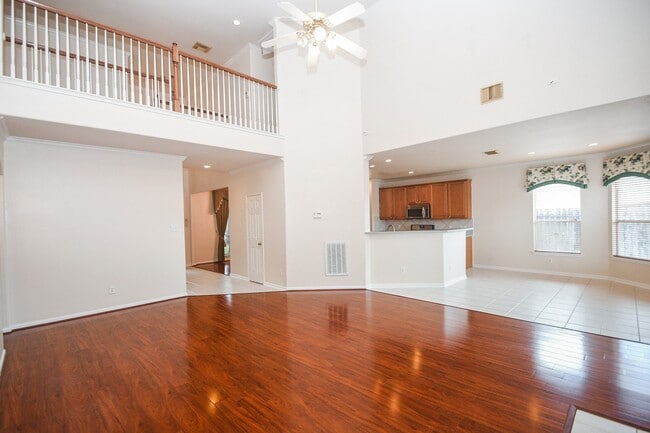 property at 14234 Silver Glade Ln