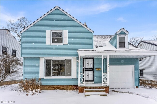 property at 19518 Shakerwood Rd