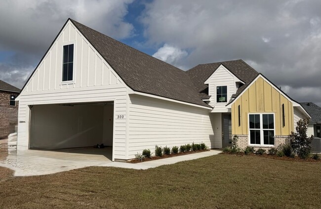 property at 300 High Pt Wy