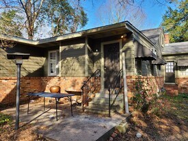 436 Wrights Mill Rd in Auburn, AL - Building Photo