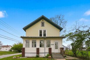 1819 Antoinette St in Fort Wayne, IN - Building Photo