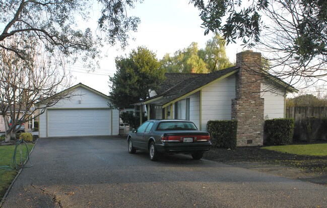 1902 Rock St in Mountain View, CA - Building Photo - Building Photo