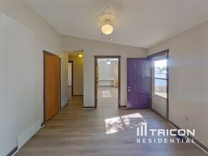 7325 Woodstock St in Colorado Springs, CO - Building Photo - Building Photo