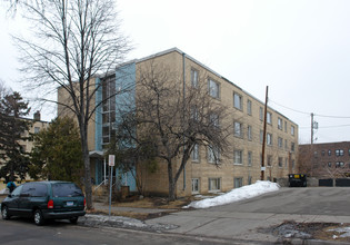 12 W 22nd St in Minneapolis, MN - Building Photo - Building Photo