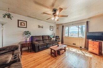 102 Judson St in Colorado Springs, CO - Building Photo - Building Photo