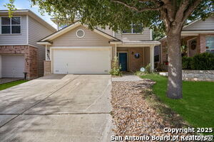 5522 Painter Green in San Antonio, TX - Building Photo