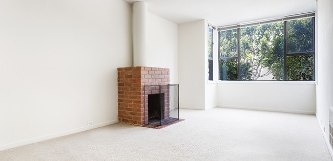 2130 Stockton Street Apartments