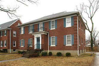 108 Wiltshire Ave in Louisville, KY - Building Photo - Building Photo