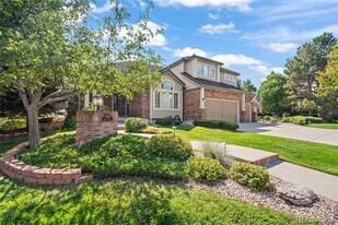 9470 Kemper Dr in Lone Tree, CO - Building Photo