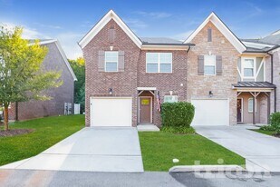 133 Hickory Station Ln in Mount Juliet, TN - Building Photo