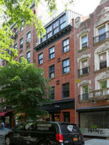 230 Elizabeth St Apartments