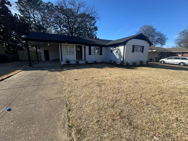 2851 Redwing Rd in Memphis, TN - Building Photo - Building Photo