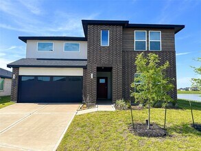 29402 Ella Larchmont Ct in Katy, TX - Building Photo - Building Photo