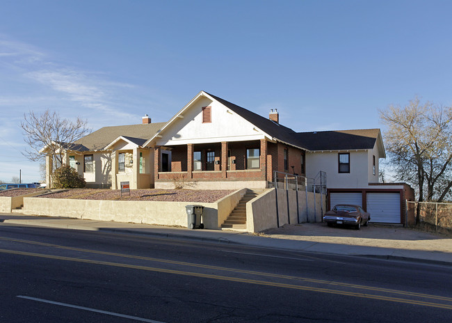 315 E 4th St in Pueblo, CO - Building Photo - Building Photo