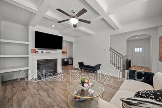 7740 Baron Rd in Fairburn, GA - Building Photo - Building Photo