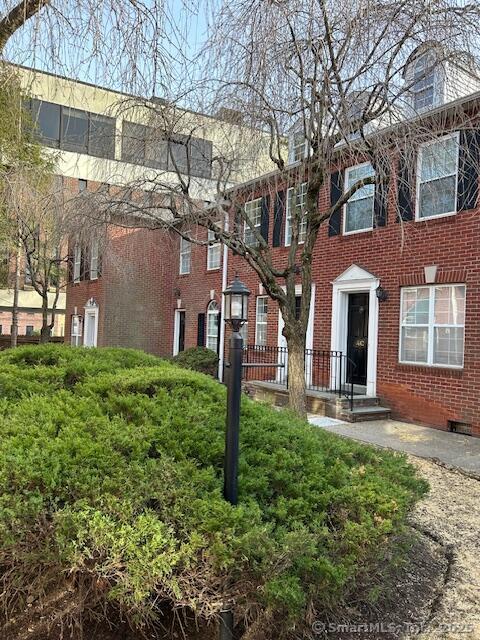 property at 1080 Bedford St