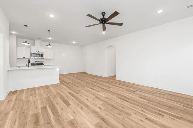 2133 E Elk Rdg Ave in Goddard, KS - Building Photo - Building Photo
