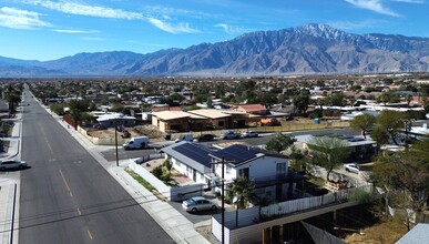 11583 Cactus Dr in Desert Hot Springs, CA - Building Photo - Building Photo