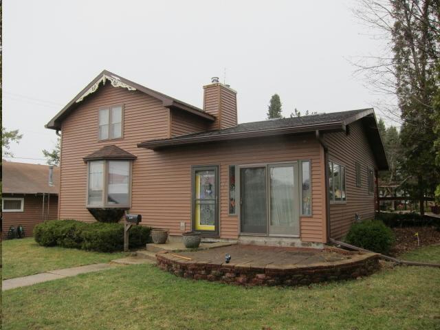 property at 2921 13th St