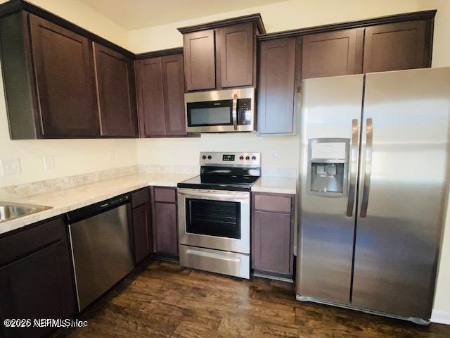 7821 Echo Springs Rd in Jacksonville, FL - Building Photo - Building Photo