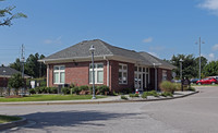 Olympia Mills in Columbia, SC - Foto de edificio - Building Photo