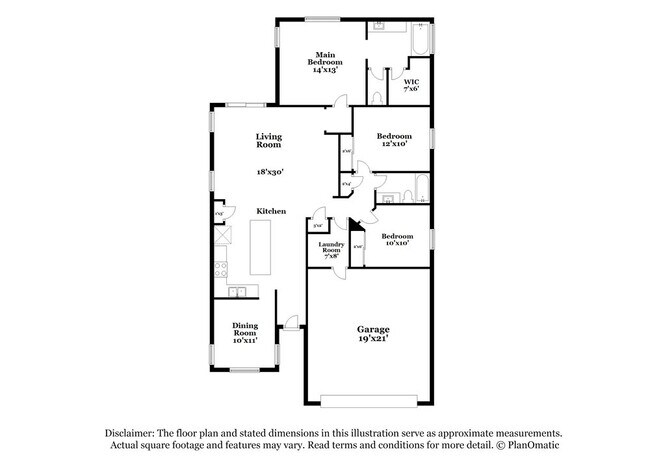 16871 W Portland St in Goodyear, AZ - Building Photo - Building Photo