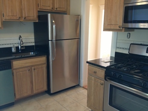 205 Winthrop Rd, Unit 3A in Brookline, MA - Building Photo - Building Photo