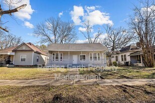 1217 Fulton Ave SW in Birmingham, AL - Building Photo