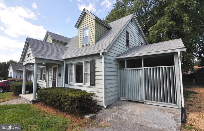 204 Bellview Ave in Winchester, VA - Building Photo - Building Photo