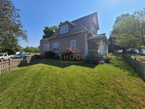 1312 Ferry St in Lafayette, IN - Building Photo - Building Photo