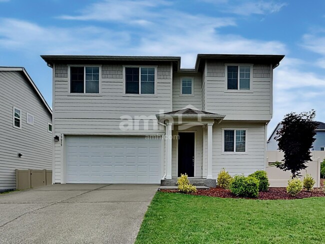 property at 19219 15th Ave Ct E