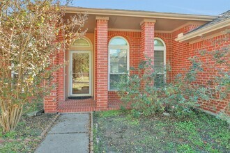 10822 Oak Acres Dr in Houston, TX - Building Photo - Building Photo