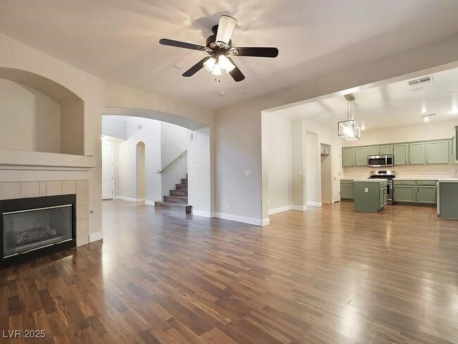 property at 3421 Sun Rhythm St