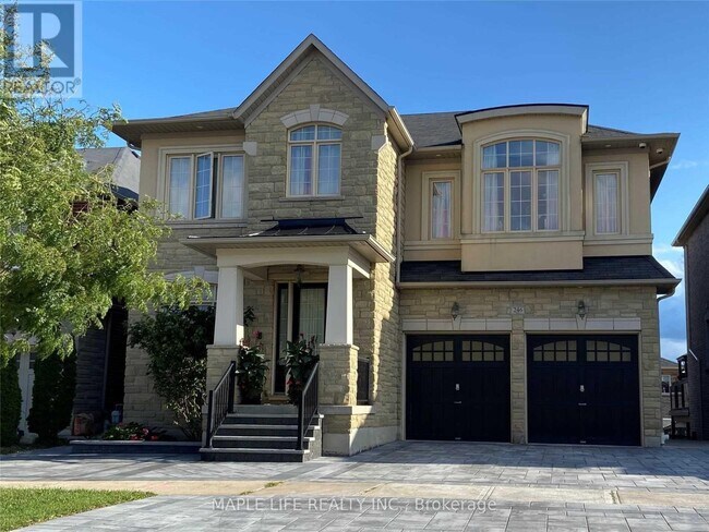 property at 246 Sir Benson Dr