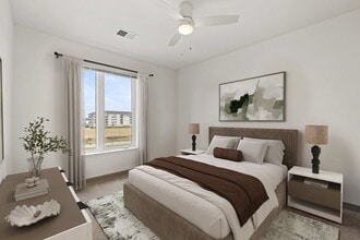 The Wildwood at Main in Sun Prairie, WI - Building Photo - Building Photo