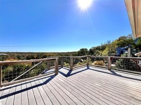 11205 Terrace Bluff Dr in Austin, TX - Building Photo
