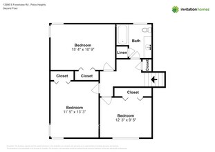 12906 S Forestview Rd in Palos Heights, IL - Building Photo - Building Photo