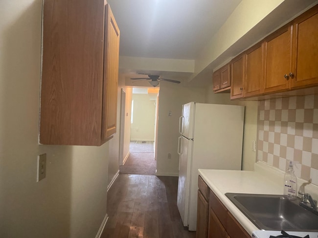 6006 Clay St NE in Washington, DC - Building Photo - Building Photo