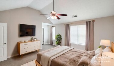 7623 Crimson Ct in Jonesboro, GA - Building Photo - Building Photo