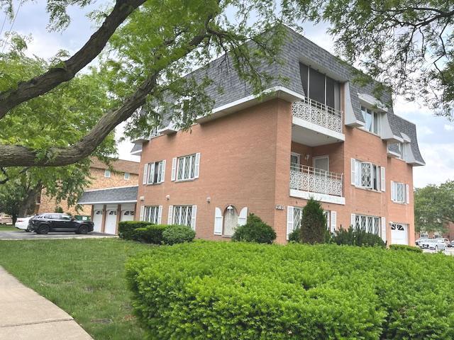 9701 S Keeler Ave in Oak Lawn, IL - Building Photo