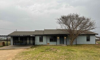 2480 McVoid Rd in Springtown, TX - Building Photo