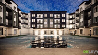 The Rowan in Knoxville, TN - Building Photo - Building Photo