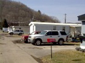 Mobile Home Park Apartments