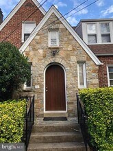 8009 Garland Ave in Takoma Park, MD - Building Photo - Building Photo